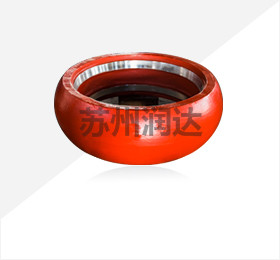 你缺的是好的中速磨煤機磨輥廠家嗎？不，你缺的是蘇州潤達！