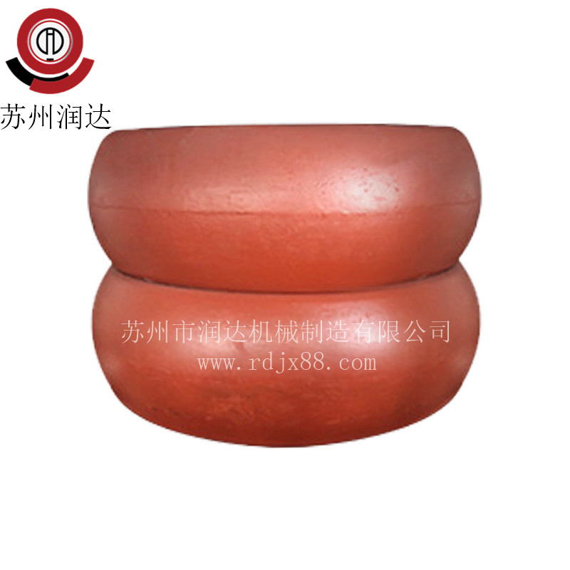 立磨輥套定制哪家好？